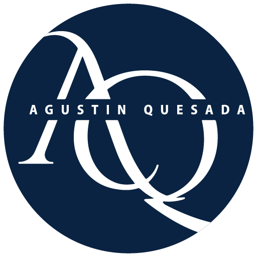 DR. Agustín Quesada